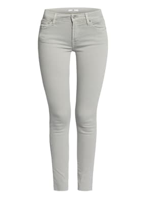 7 for all mankind 7/8-Jeans THE SKINNY CROP