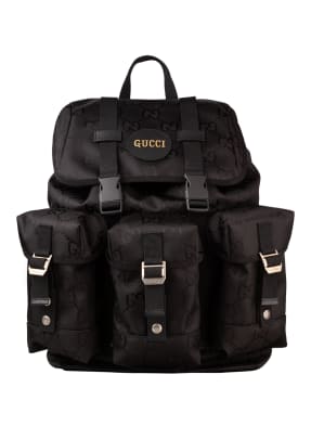 GUCCI Rucksack GG OFF THE GRID MEDIUM