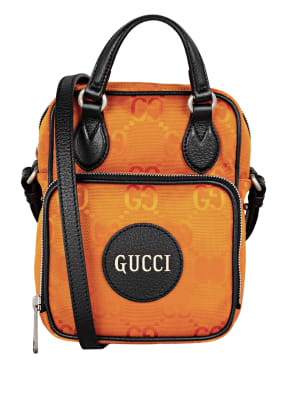 GUCCI Umhängetasche GG OFF THE GRID