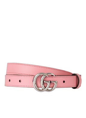 GUCCI Ledergürtel