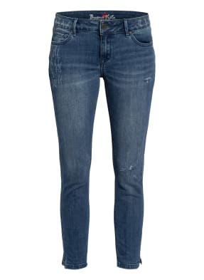 Buena Vista 7/8-Jeans ITALY