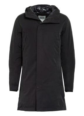 ALPHATAURI Parka KOOV V4.Y4.02