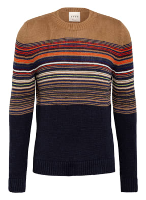 MAERZ MUENCHEN Pullover mit Alpaka