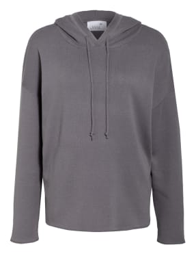 Juvia Strick-Hoodie