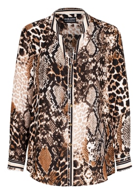 FRANK LYMAN Bluse