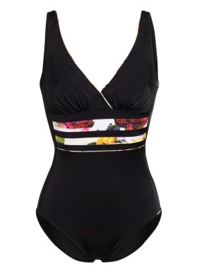 Charmline Shape-Badeanzug PRECIOUS BLOOM