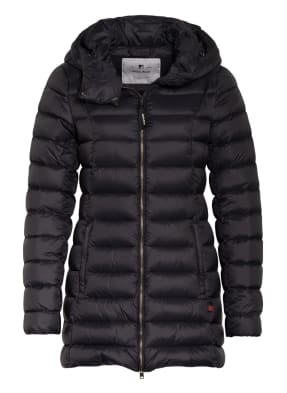 WOOLRICH Lightweight-Daunenmantel