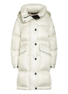 MONCLER GRENOBLE Daunenmantel ENTREVES