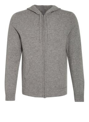 CHAS Strickjacke mit Cashmere