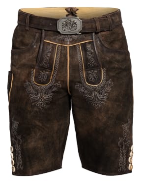 Hammerschmid Trachten-Lederhose PASSAU
