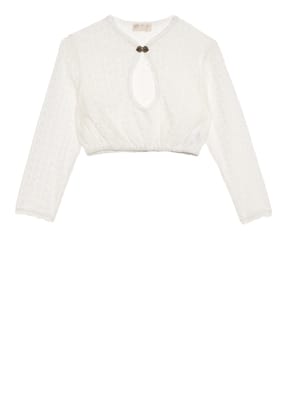 KRÜGER Dirndlbluse mit 3/4-Arm