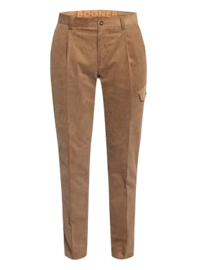 BOGNER Cord-Cargohose JAMES