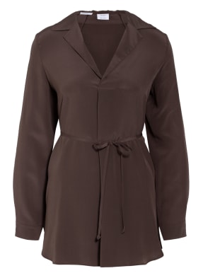 Marc O'Polo Pure Blusenshirt aus Seide
