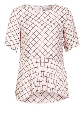 Marc O'Polo Pure Blusenshirt