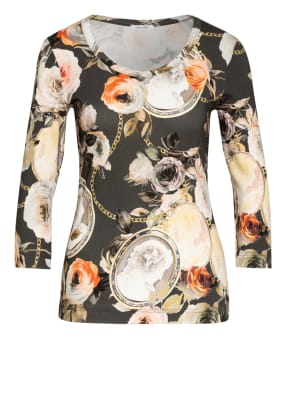 efixelle Shirt mit 3/4-Arm