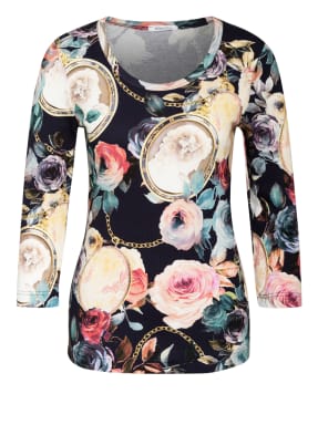 efixelle Shirt mit 3/4-Arm