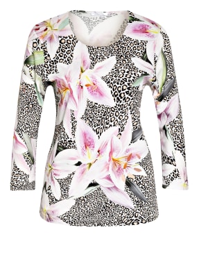 efixelle Shirt mit 3/4-Arm