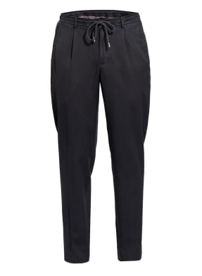CHAS Kombi-Hose Extra Slim Fit im Jogging-Stil