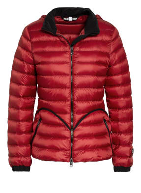 BURBERRY Daunenjacke BIDEFORD