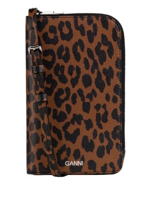 GANNI Smartphone-Tasche
