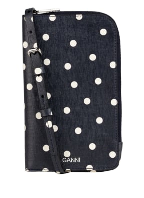 GANNI Smartphone-Tasche
