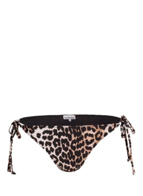 GANNI Bikini-Hose