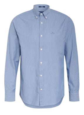 GANT Hemd Regular Fit