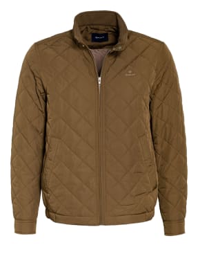GANT Steppjacke