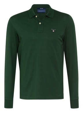 GANT Piqué-Poloshirt Regular Fit