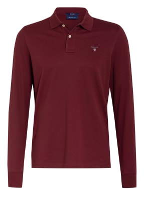 GANT Piqué-Poloshirt Regular Fit