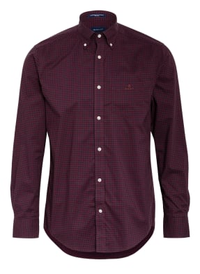 GANT Hemd Regular Fit