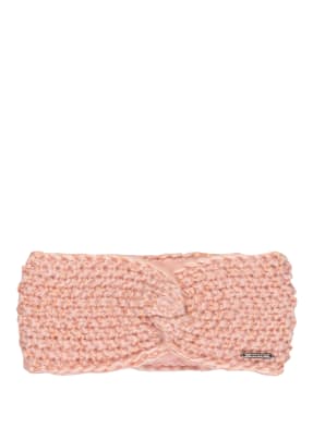 Barts Stirnband YMAJA mit Glitzergarn