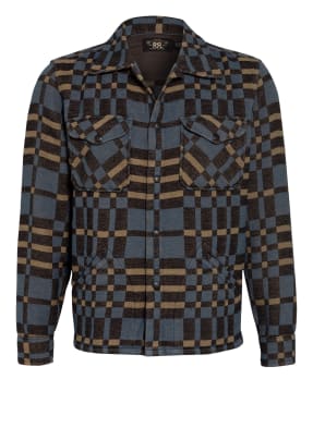 RRL Overshirt