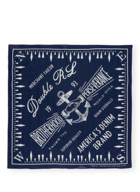 RRL Tuch SEAS ICON