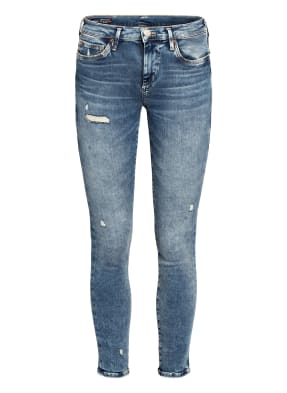 TRUE RELIGION Skinny Jeans HALLE LACEY