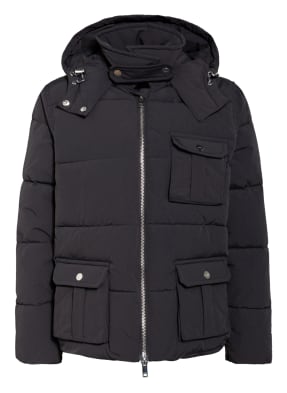 GANNI Steppjacke