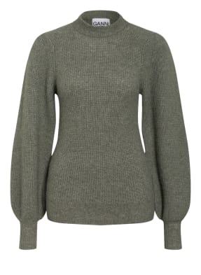 GANNI Pullover