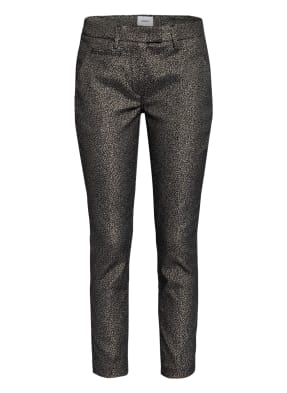 Dondup Jacquard-Hose PERFECT