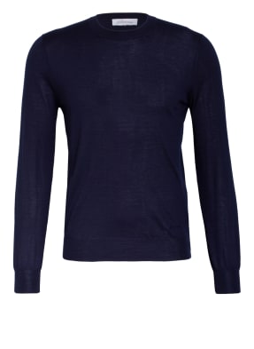 Brioni Cashmere-Pullover mit Seide