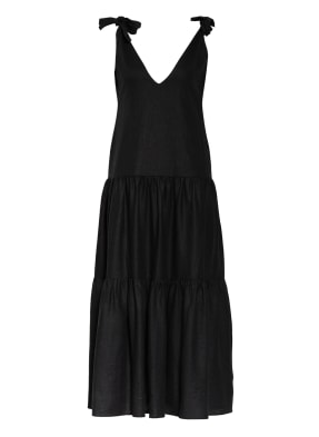 by Aylin Koenig Kleid AMORE mit Leinen