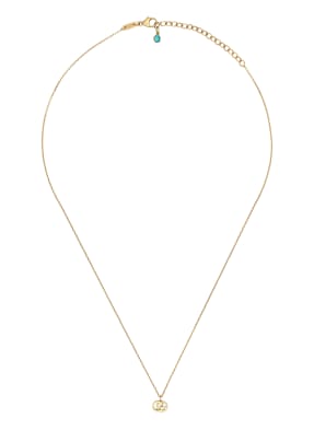 GUCCI Kette GG RUNNING