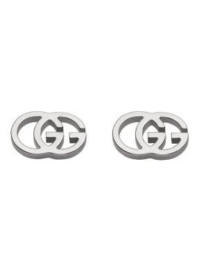 GUCCI Ohrstecker GG