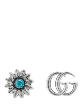 GUCCI Ohrstecker DOPPEL G