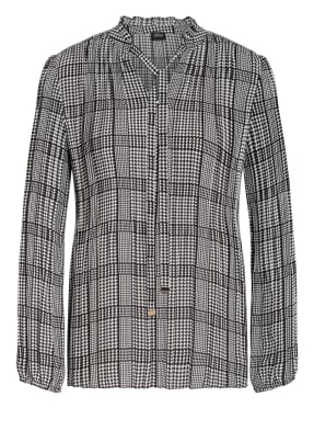 s.Oliver BLACK LABEL Schluppenbluse