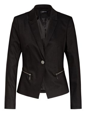 comma Blazer
