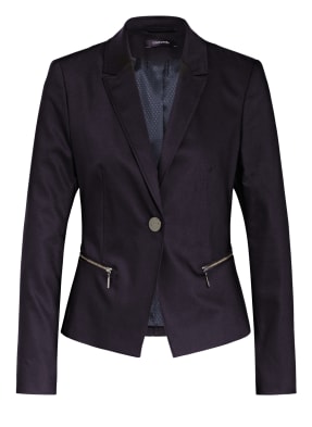 comma Blazer