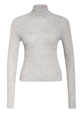 FUNKTION SCHNITT, Rollkragenpullover