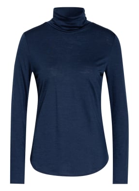 FUNKTION SCHNITT, Rollkragenshirt