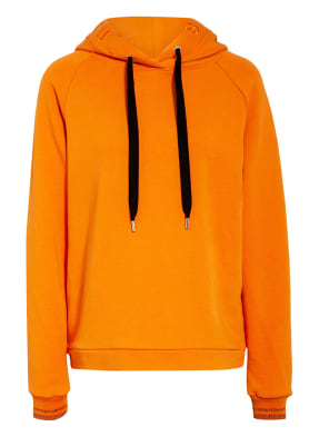 Smith&Soul Hoodie mit Glitzergarn