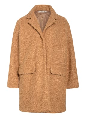 Smith&Soul Teddyfelljacke